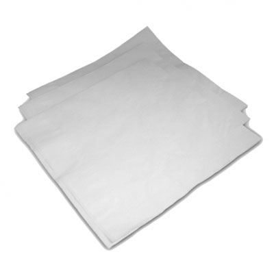 40×40 Luxury Serviettes (WIPEUP) – United Paper Products
